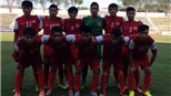 U19 Việt Nam 'hạ gục' U19 Thái Lan